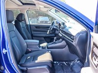 2024 Honda CR-V Sport AWD