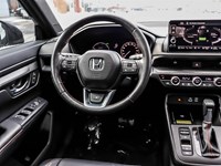 2024 Honda CR-V Hybrid EX-L AWD
