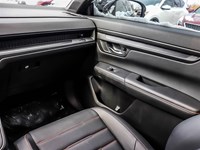 2024 Honda CR-V Hybrid EX-L AWD