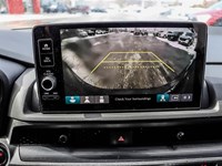 2024 Honda CR-V Hybrid EX-L AWD