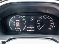 2024 Honda CR-V Hybrid EX-L AWD