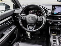 2024 Honda CR-V Hybrid Touring AWD