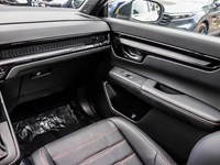 2024 Honda CR-V Hybrid Touring AWD