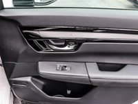 2024 Honda CR-V Hybrid Touring AWD