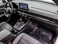 2024 Honda CR-V Hybrid Touring AWD