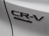 2024 Honda CR-V Hybrid Touring AWD