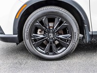 2024 Honda CR-V Hybrid Touring AWD