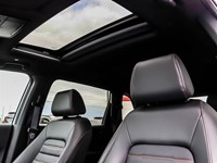 2024 Honda CR-V Hybrid Touring AWD