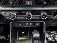 2024 Honda CR-V Hybrid Touring AWD
