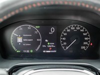 2024 Honda CR-V Hybrid Touring AWD