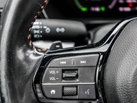 2024 Honda CR-V Hybrid Touring AWD