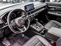 2024 Honda CR-V Hybrid Touring AWD