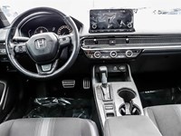 2024 Honda Civic Sport CVT