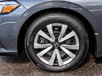 2024 Honda Civic LX-B CVT