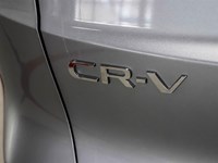 2025 Honda CR-V LX AWD