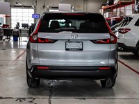 2025 Honda CR-V LX AWD