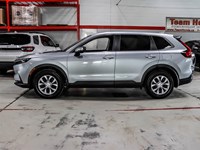 2025 Honda CR-V LX AWD