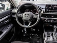 2025 Honda CR-V LX AWD