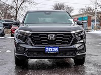 2025 Honda CR-V LX AWD