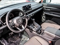 2025 Honda CR-V LX AWD