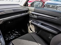 2025 Honda CR-V LX AWD