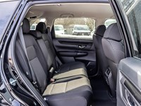 2025 Honda CR-V LX AWD