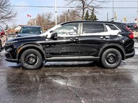 2025 Honda CR-V LX AWD