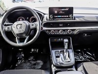 2025 Honda CR-V LX AWD