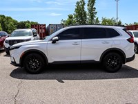 2025 Honda CR-V Sport AWD