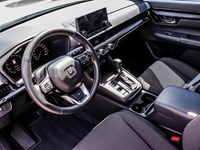 2025 Honda CR-V Sport AWD