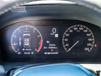 2025 Honda CR-V Sport AWD