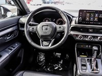 2025 Honda CR-V Hybrid EX-L AWD