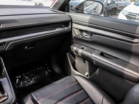 2025 Honda CR-V Hybrid EX-L AWD