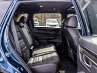 2025 Honda CR-V Hybrid EX-L AWD