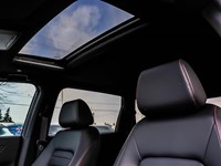 2025 Honda CR-V Hybrid EX-L AWD