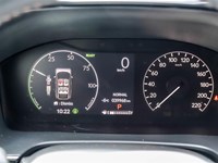 2025 Honda CR-V Hybrid EX-L AWD