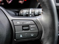 2025 Honda CR-V Hybrid EX-L AWD