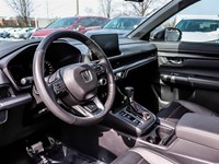 2025 Honda CR-V Hybrid EX-L AWD