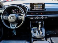 2025 Honda CR-V Hybrid EX-L AWD