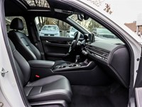 2025 Honda Civic Hybrid Sport Touring eCVT