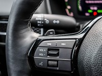 2025 Honda Civic Hybrid Sport Touring eCVT