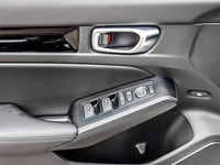 2025 Honda Civic Hybrid Sport Touring eCVT