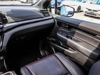 2025 Honda Odyssey Black Edition Auto