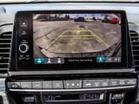 2025 Honda Odyssey Black Edition Auto