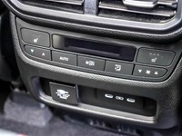 2025 Honda Pilot Black Edition AWD