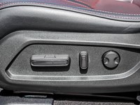 2025 Honda Pilot Black Edition AWD