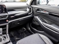 2025 Kia Seltos EX AWD