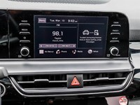 2025 Kia Seltos EX AWD