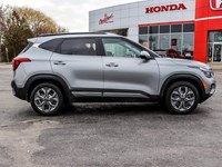 2025 Kia Seltos EX AWD