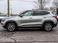 2025 Kia Seltos EX AWD